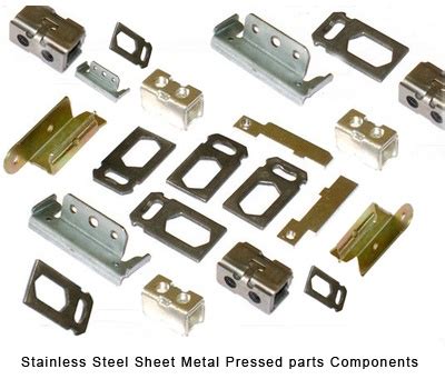 high quality sheet metal parts stainless steel parts|stainless steel parts catalog.